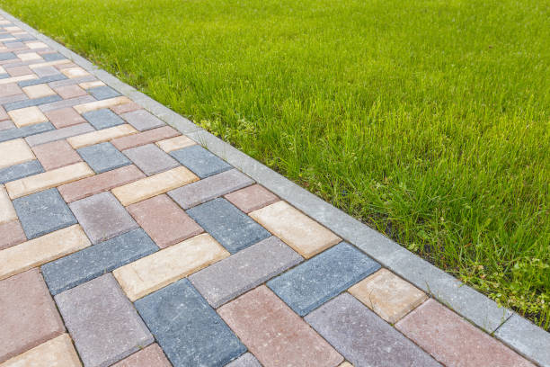 Best Interlocking Driveway Pavers  in Hallstead, PA